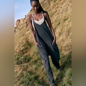 Free People Hot Shot onesie